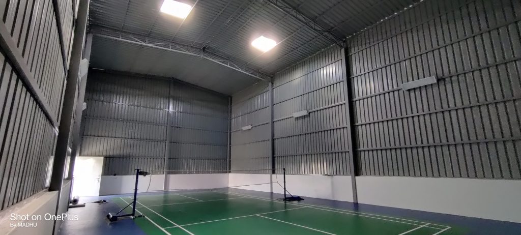 KUMARI OAKVILLE