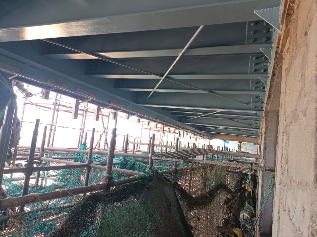 ARVIND SMARTSPACES