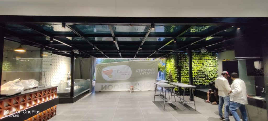 NAMASTE HOTEL